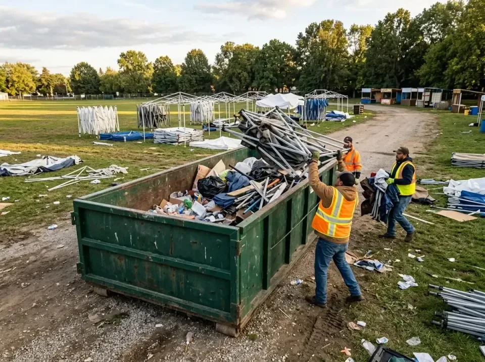 temporary-event-waste-containe-016 — frequently asked questions, Roll-Off Dumpster Rental Services in Northglenn, CO